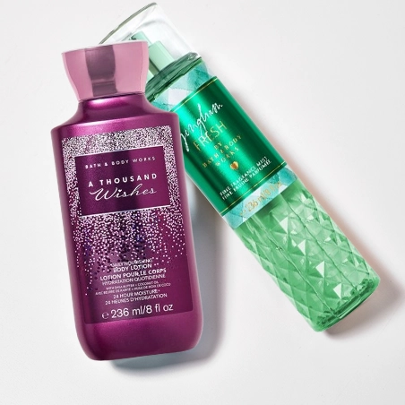 Body Care - Buy 3, Get 1